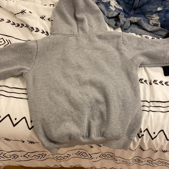 Champion women's small hoodie - Picture 2 of 3